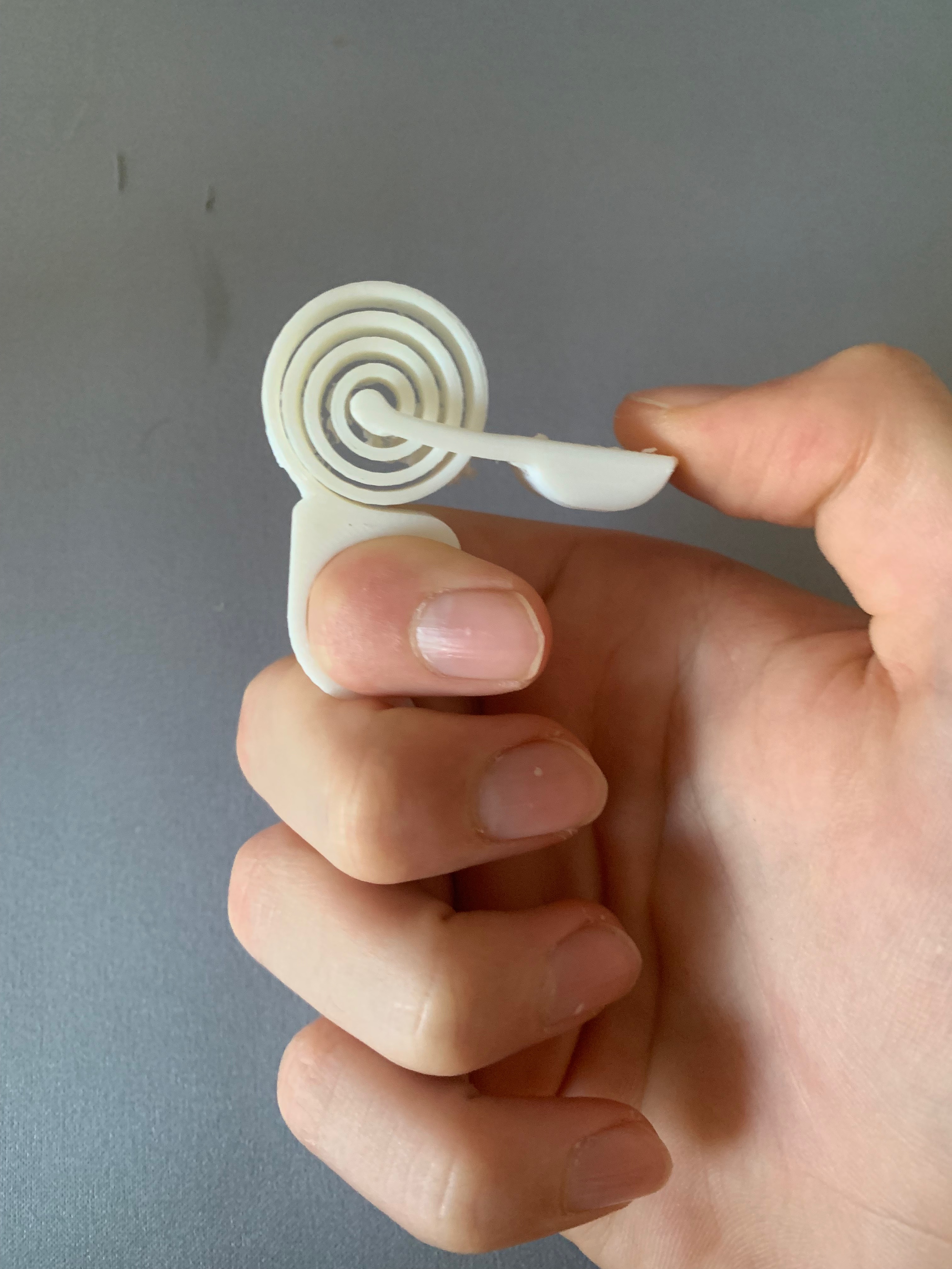 Ultimate Finger Catapult