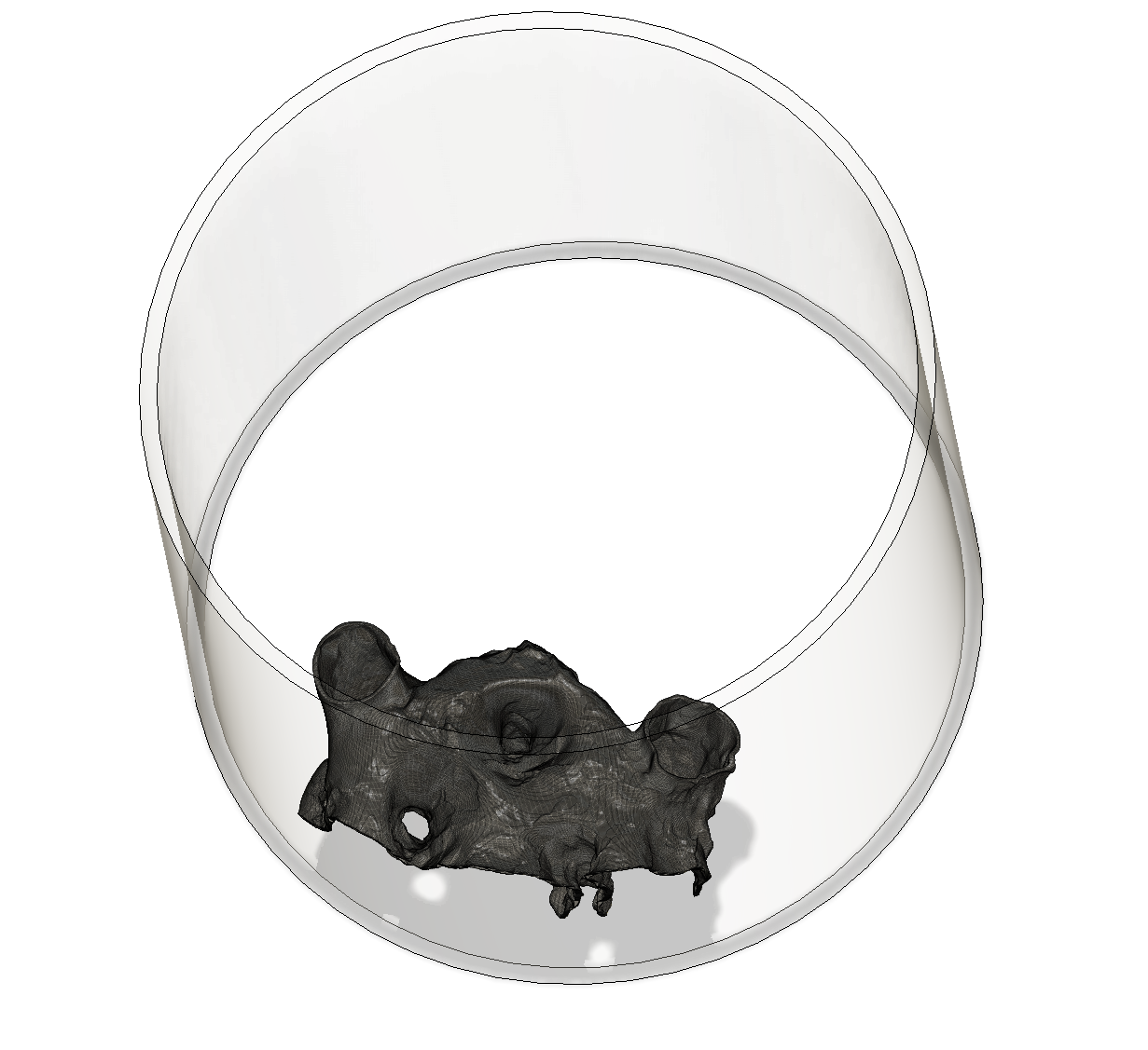 Custom Atlantis Jar version
