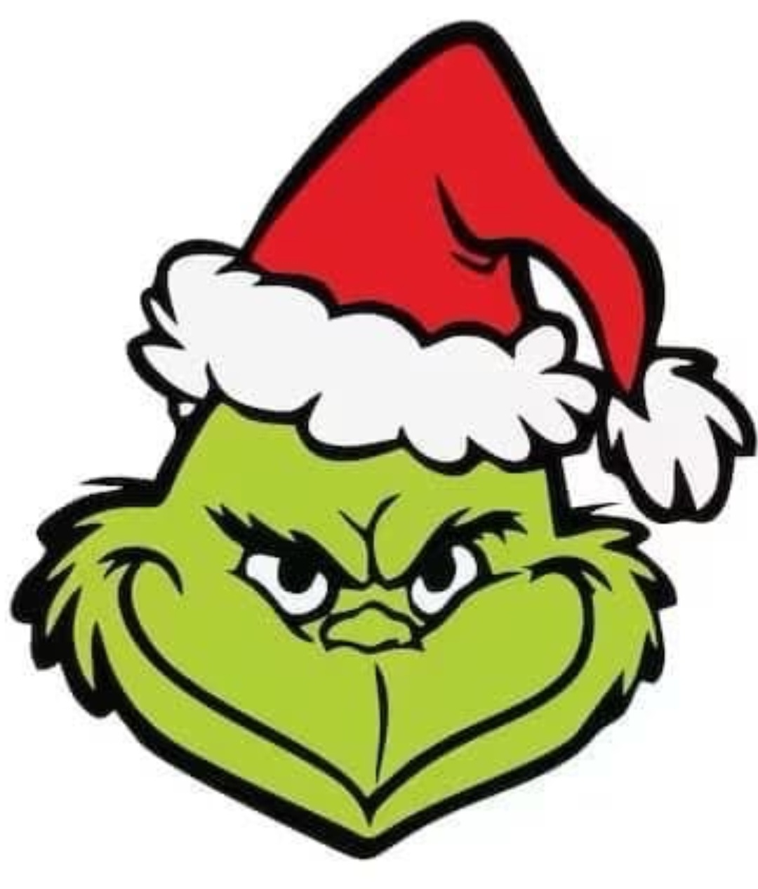 🎄 Grinch Cookie Cutter – Bake Whoville-Worthy Cookies That Steal the Show This Christmas! 🎄