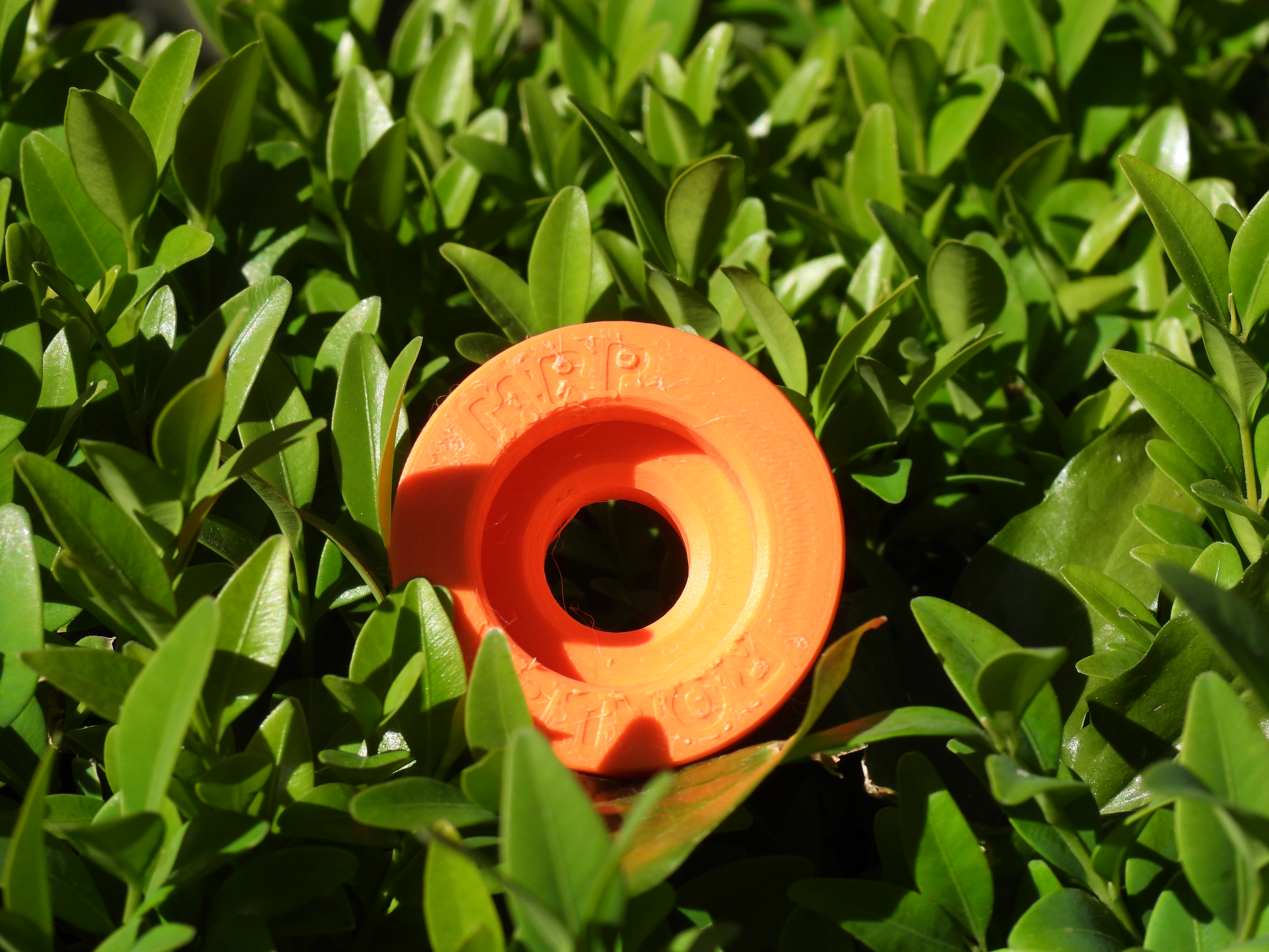 MRP Roller