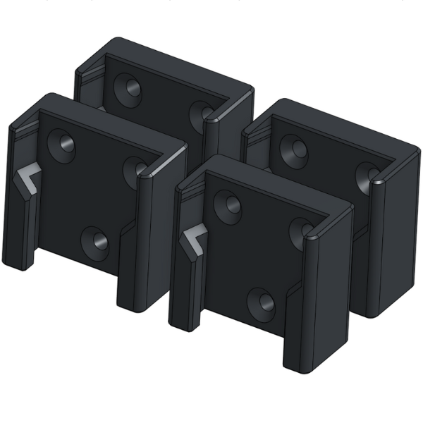 Milwaukee® M18™ Battery Holders