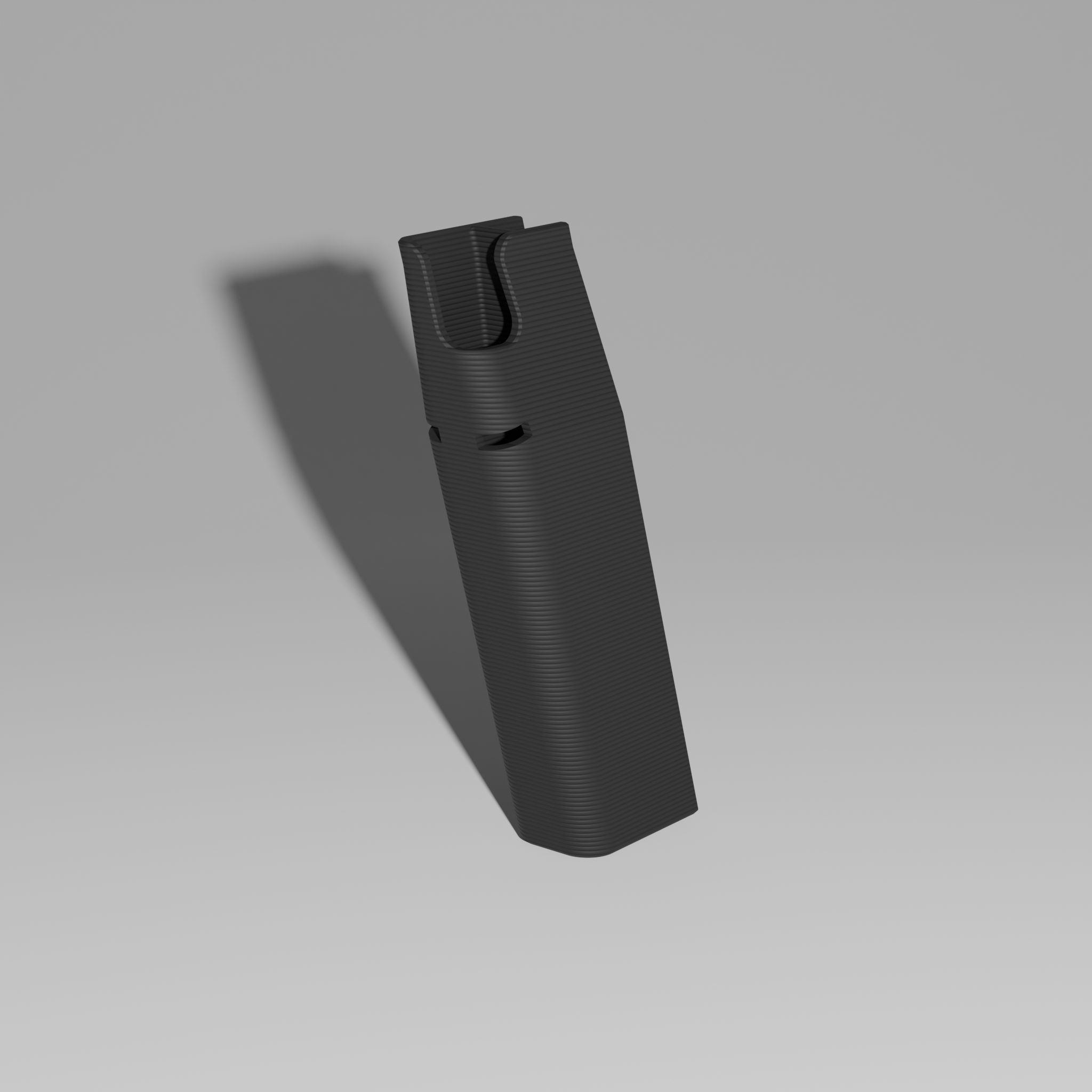 2011/Hi-Capa Camarasaurus MagCore (PLA Matte Black)