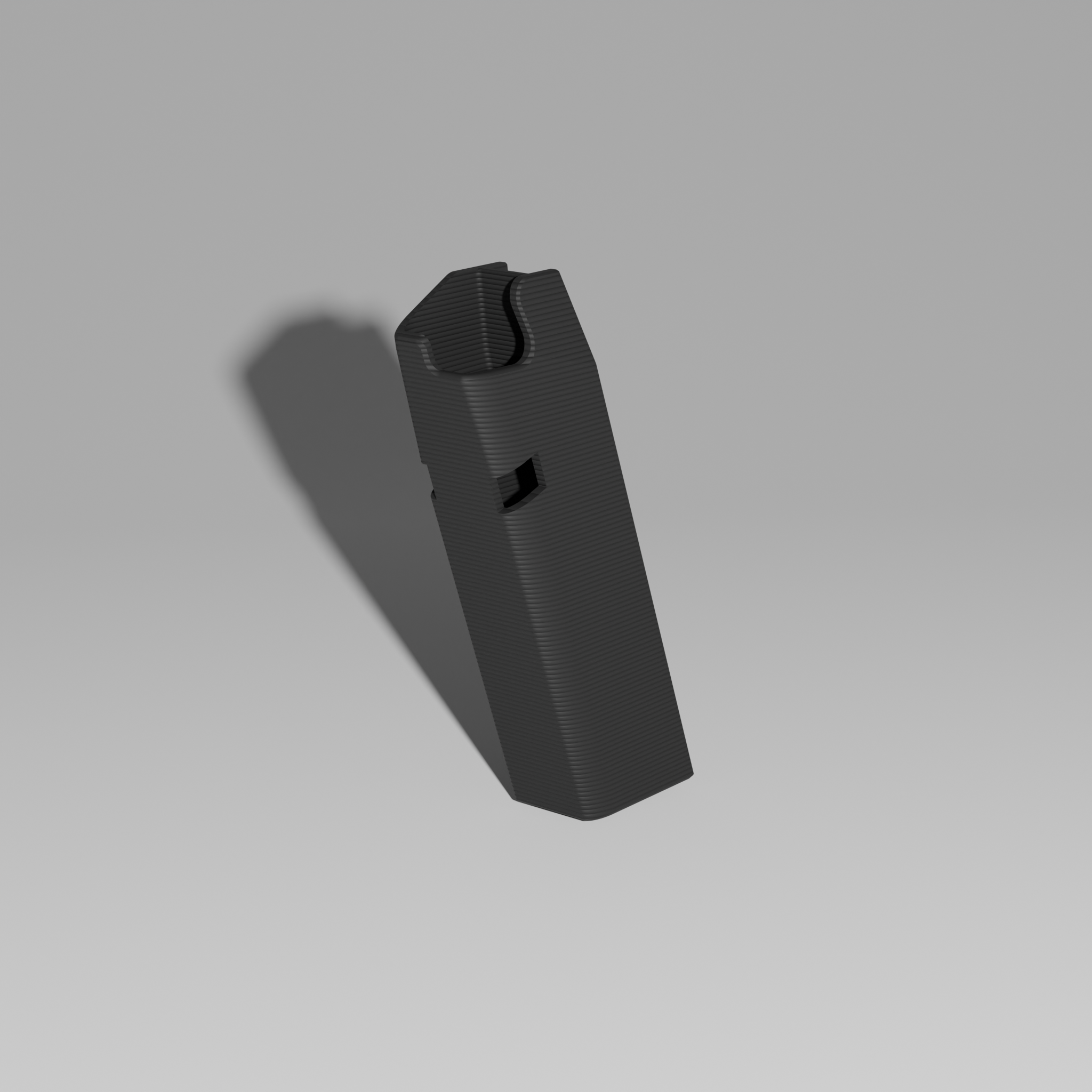G-Series Camarasaurus MagCore (PLA Matte Black)