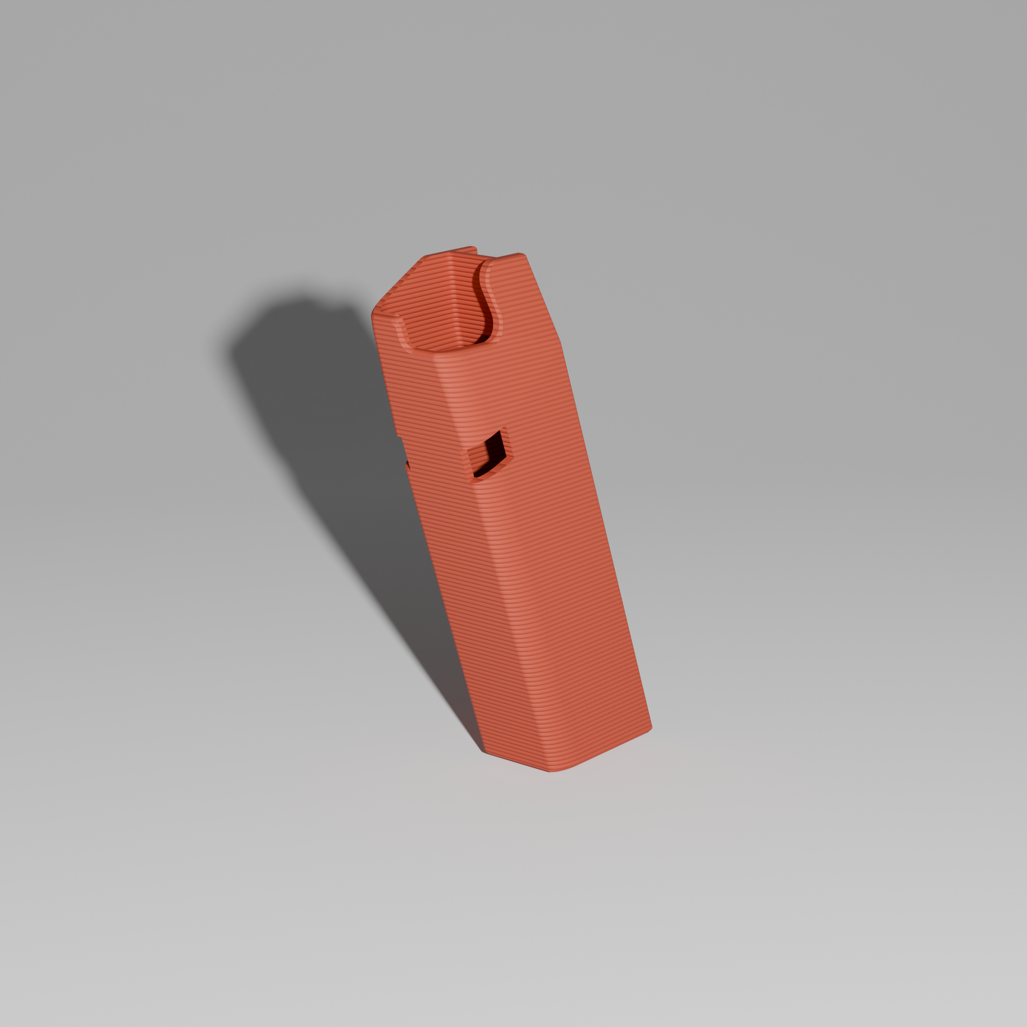 G-Series Camarasaurus MagCore (PLA Muted Red)