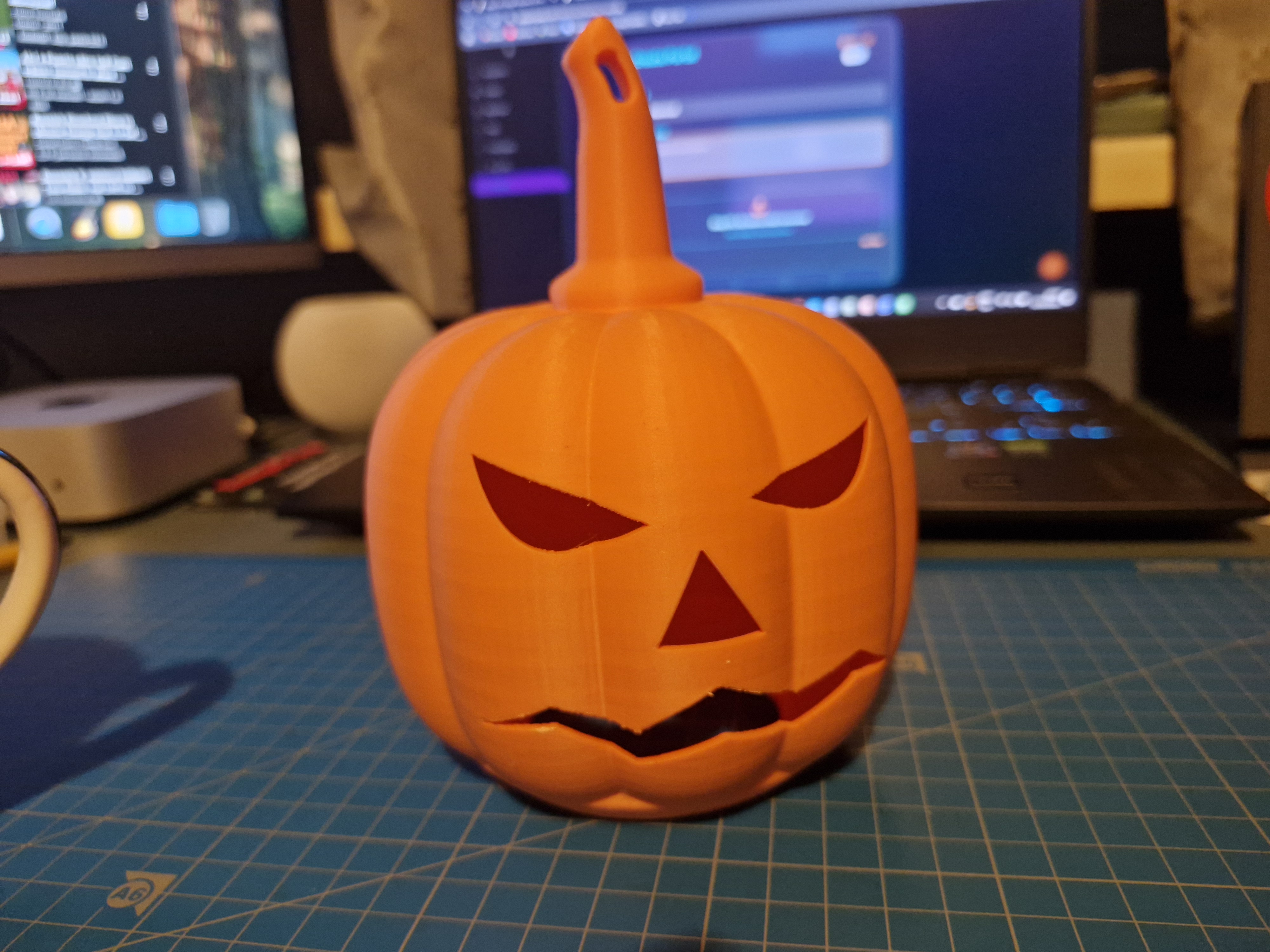 3DShamrock