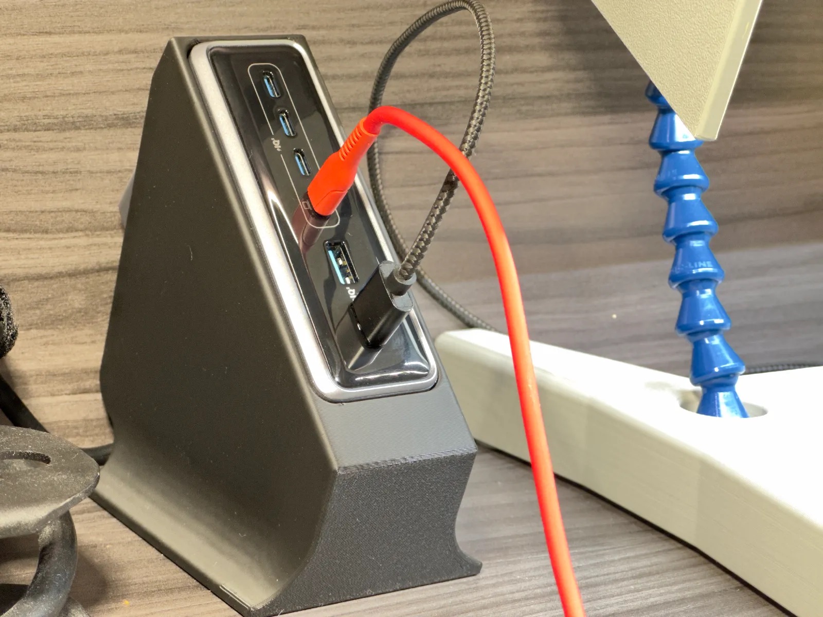 Anker Prime 200W Charger Stand