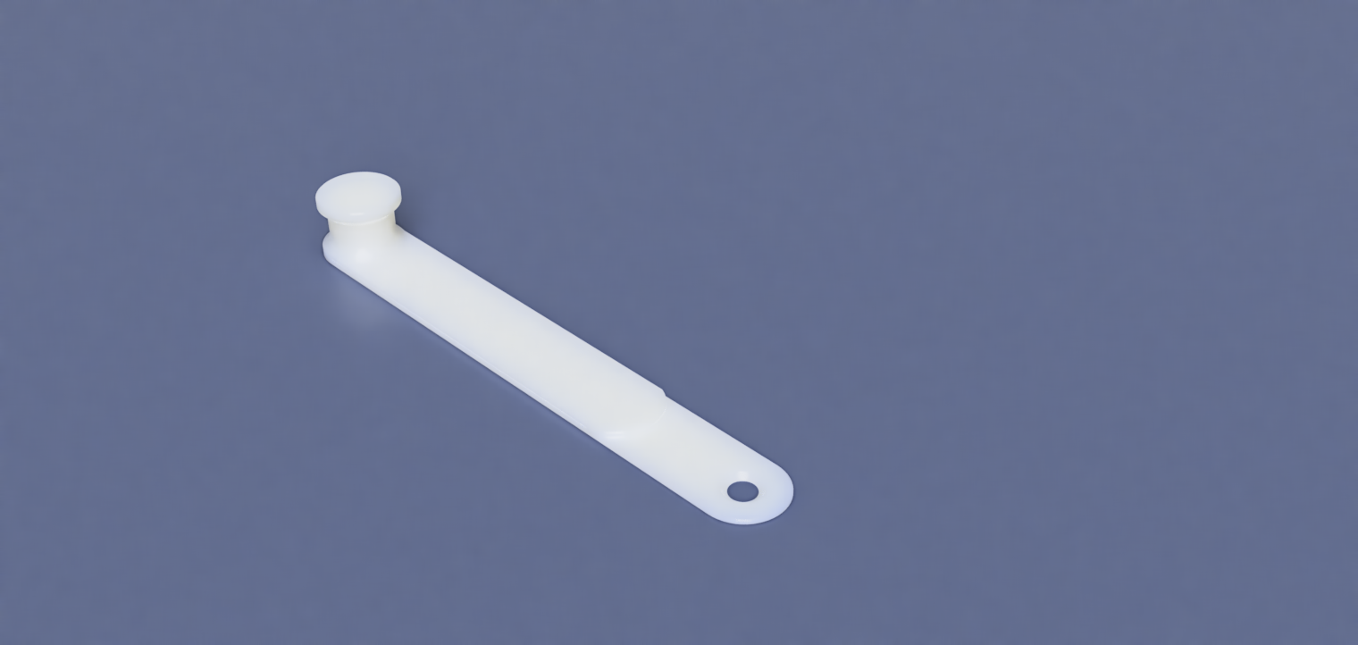 Door Prop/Stay