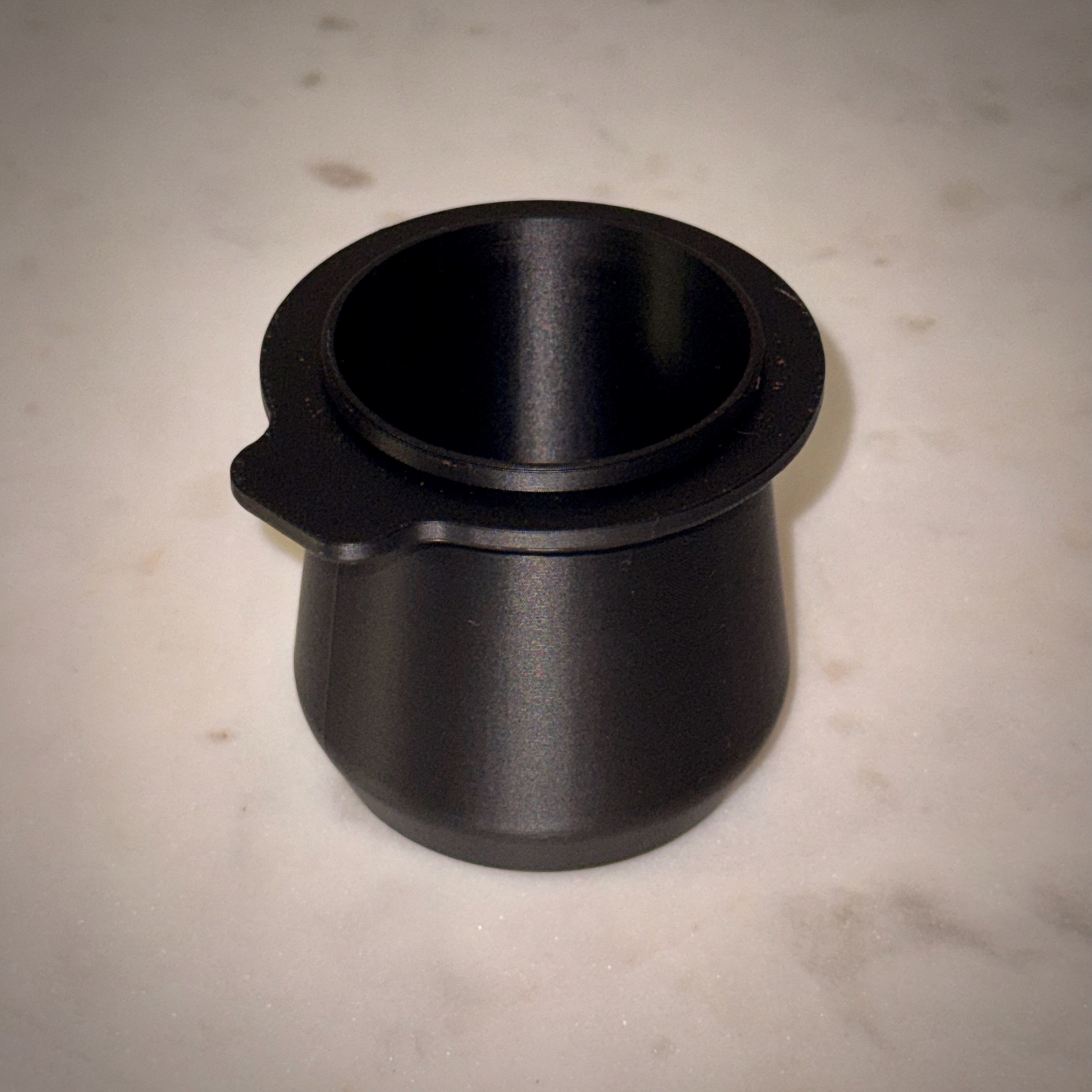 Tapered Coffee Dosing Cup 54mm For Breville Espresso Machine Portafilter Grinder
