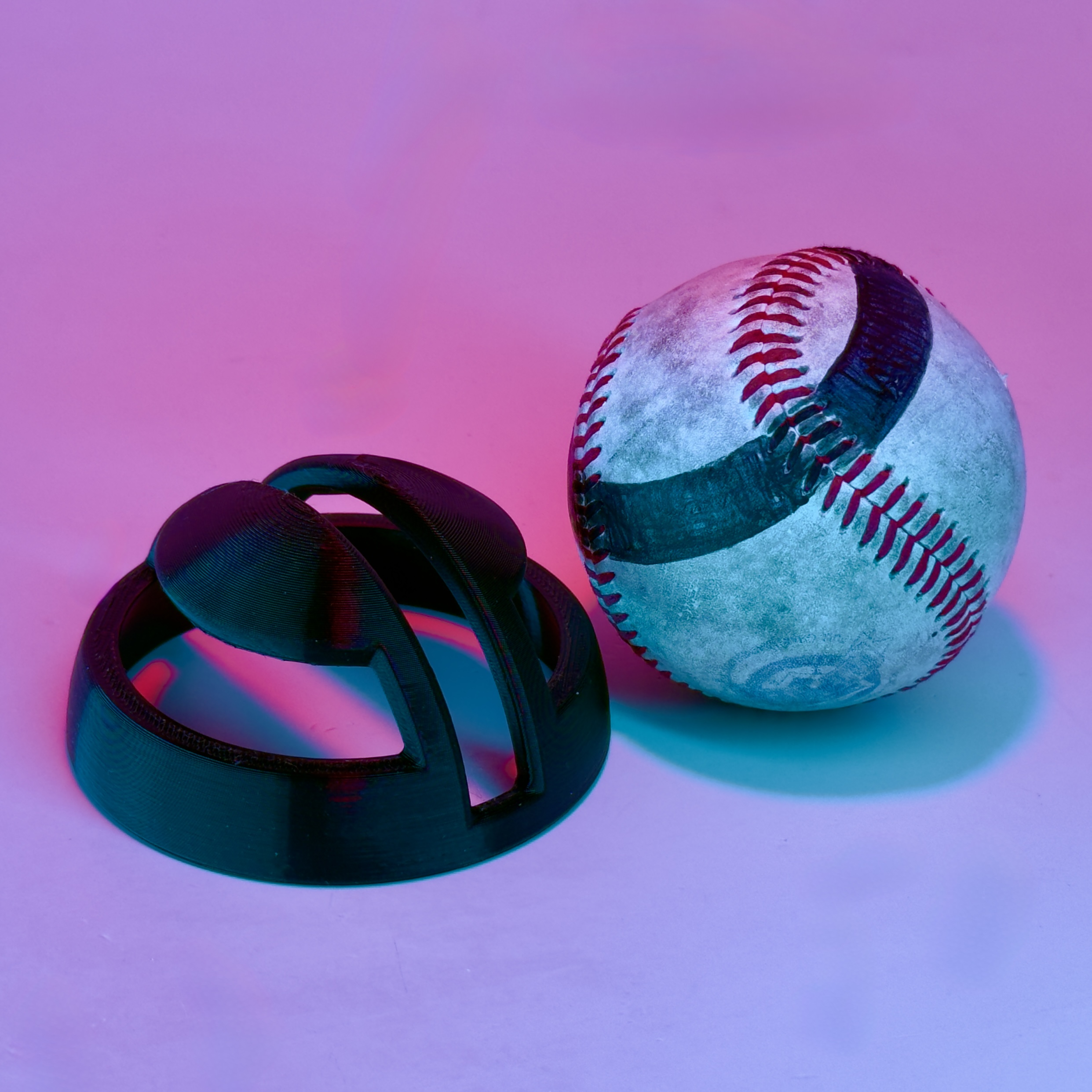 PitchViz | Baseball Spin Axis Trainer