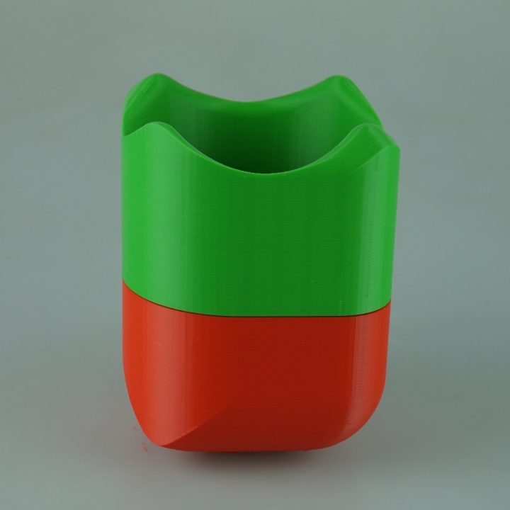 Simple vase 