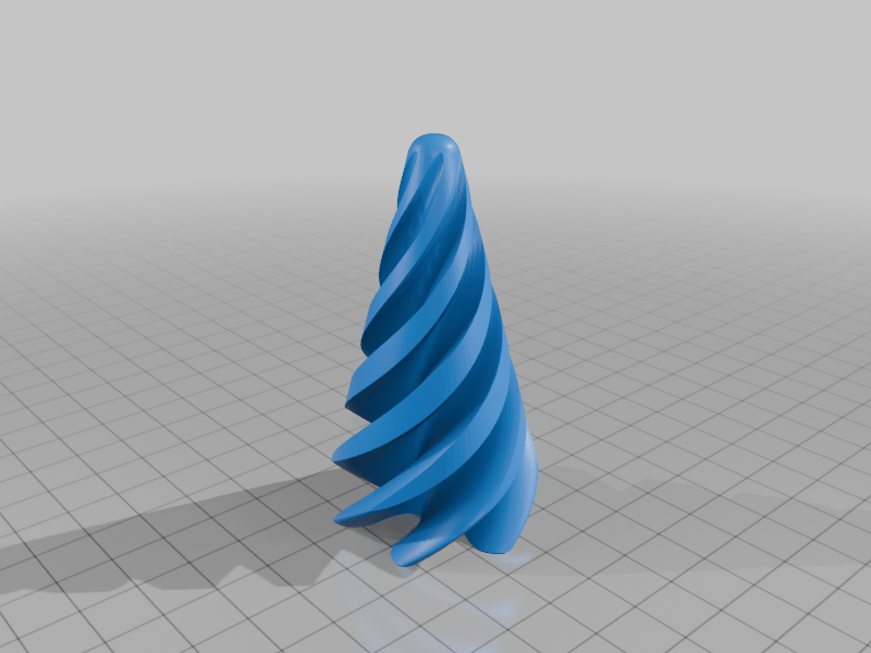 Sprile cone fidget 