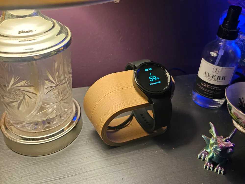 Galaxy watch 5,6,7 stand