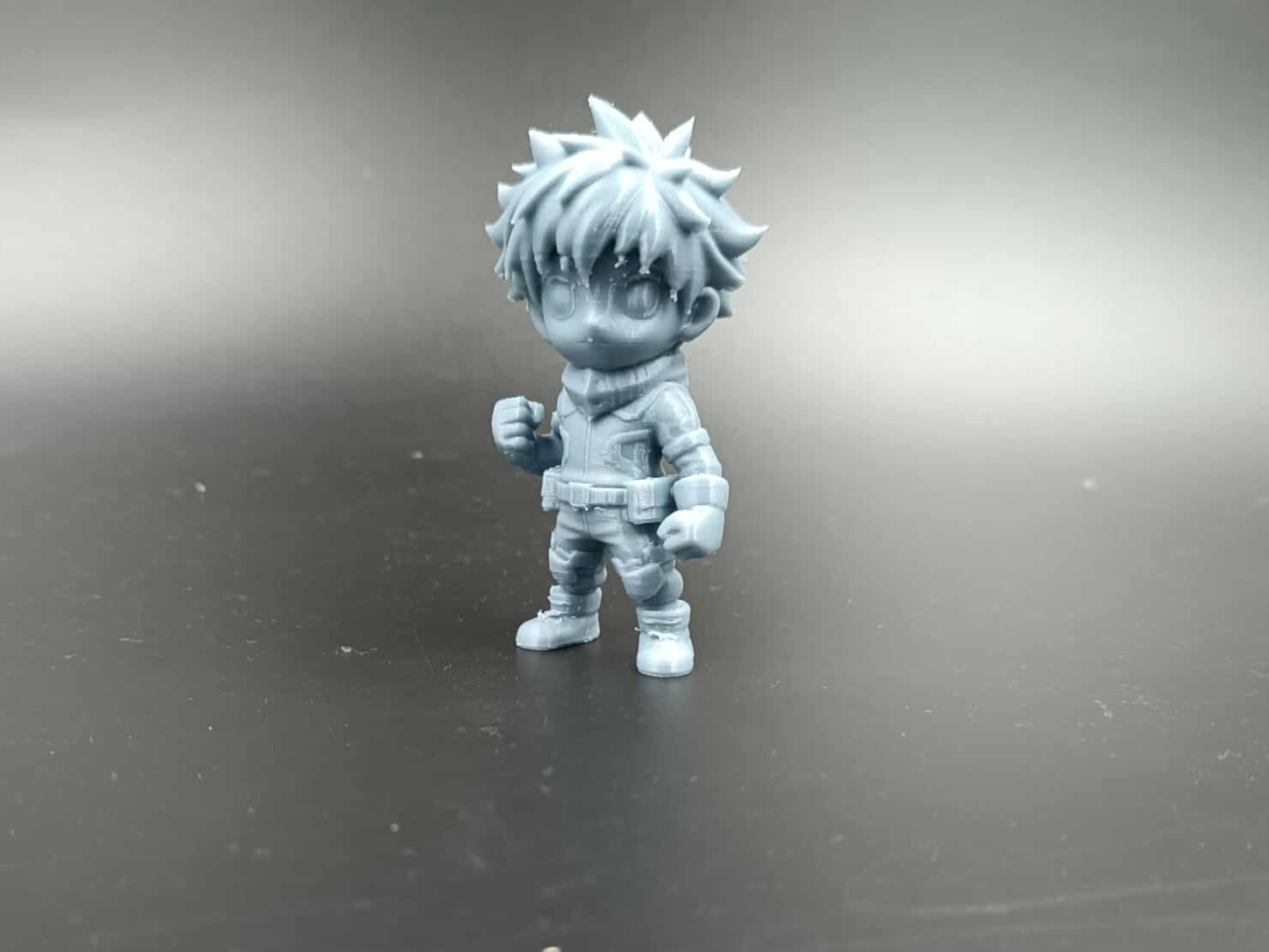  Chibi Deku – My Hero Academia