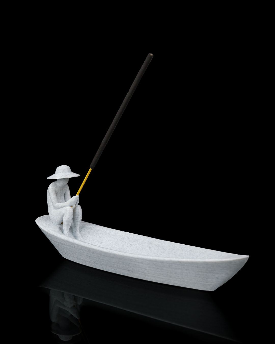Still Waters Incense Holder (Stick)