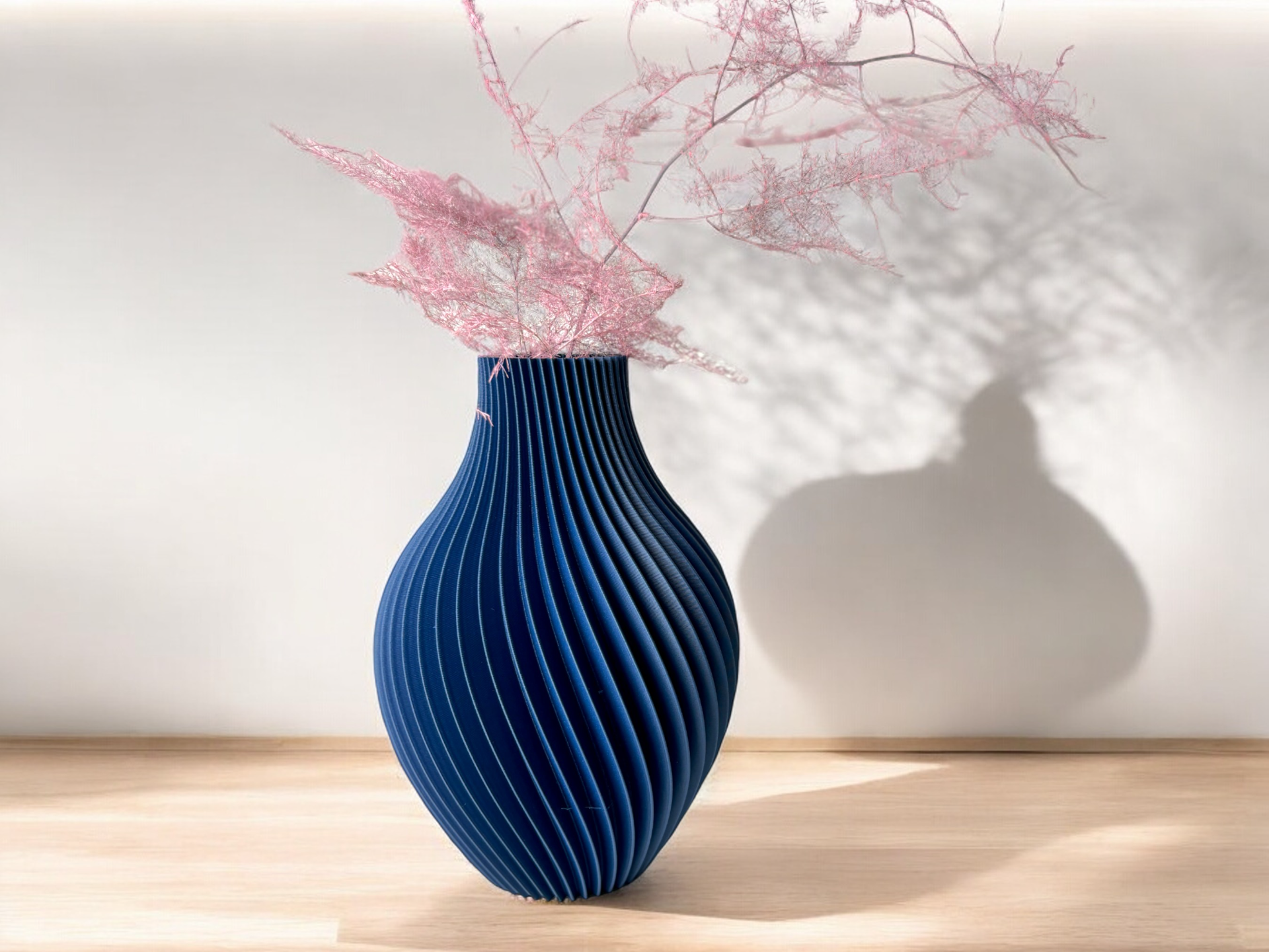 The Felicia Vase