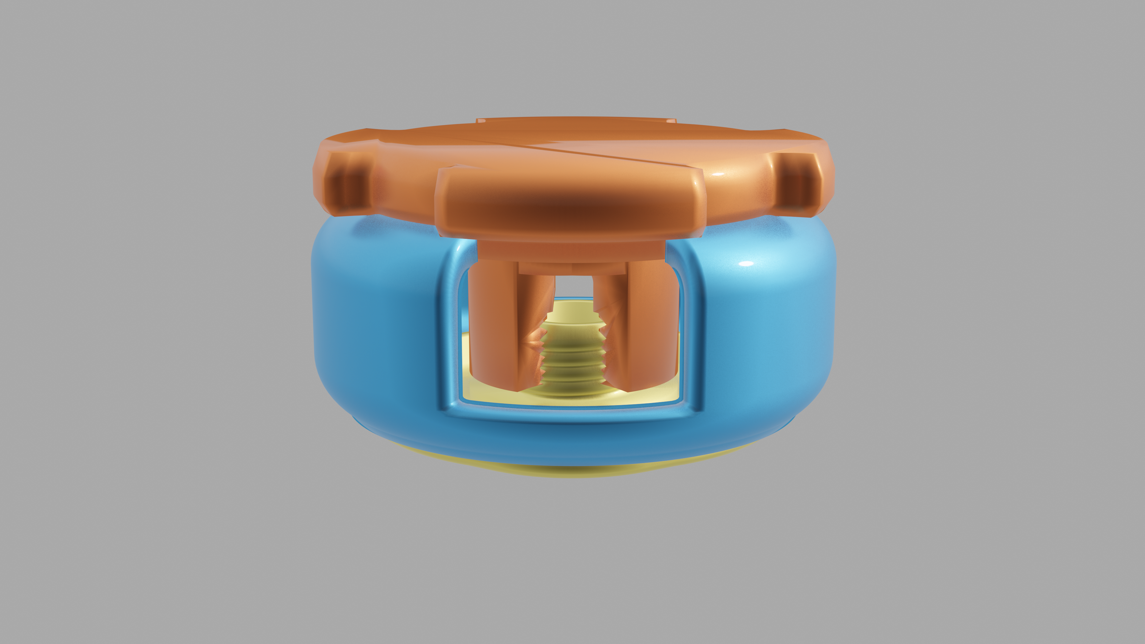 Cable Reel - For All Cable Types