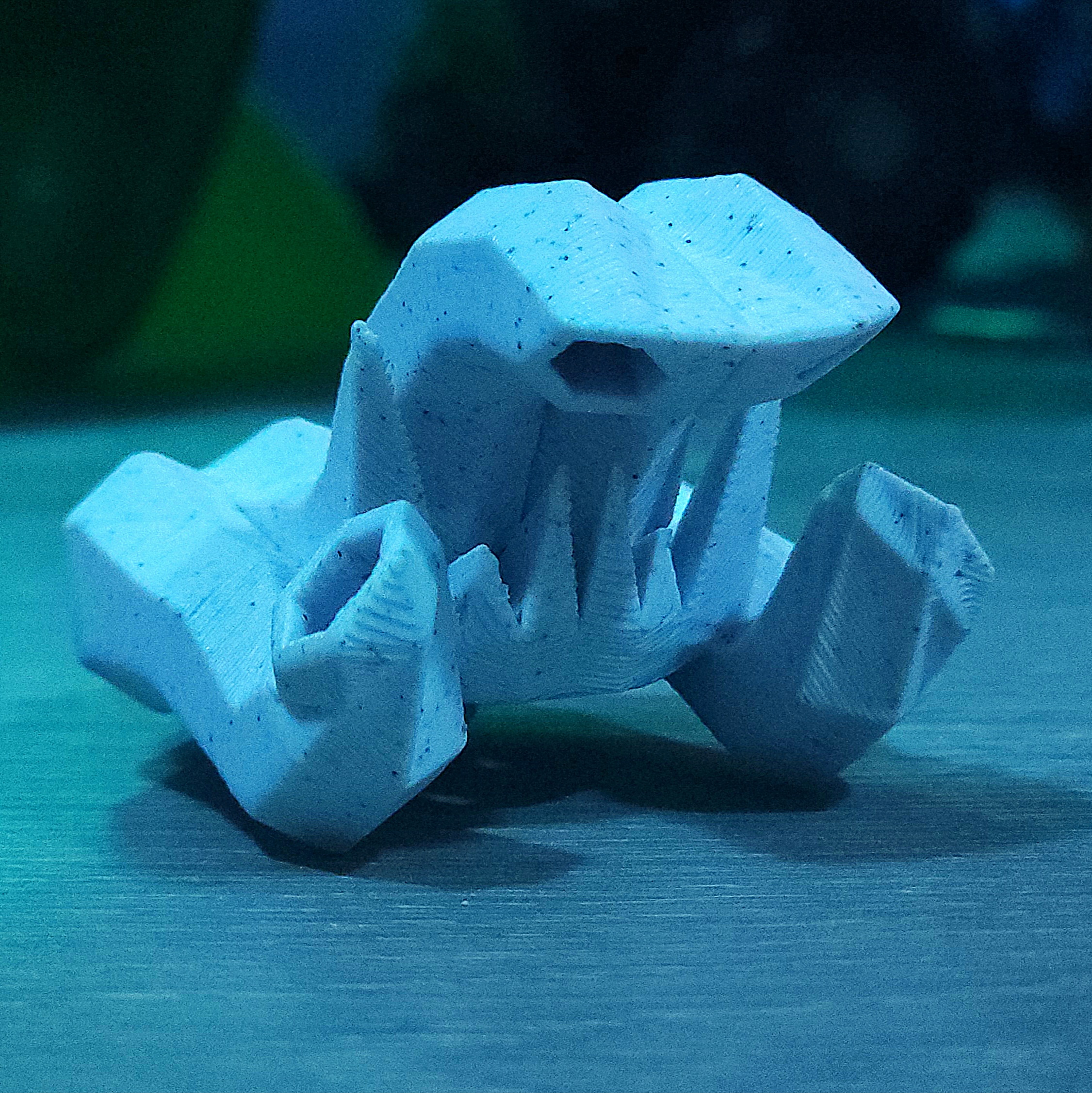 Dragon Vent (White)
