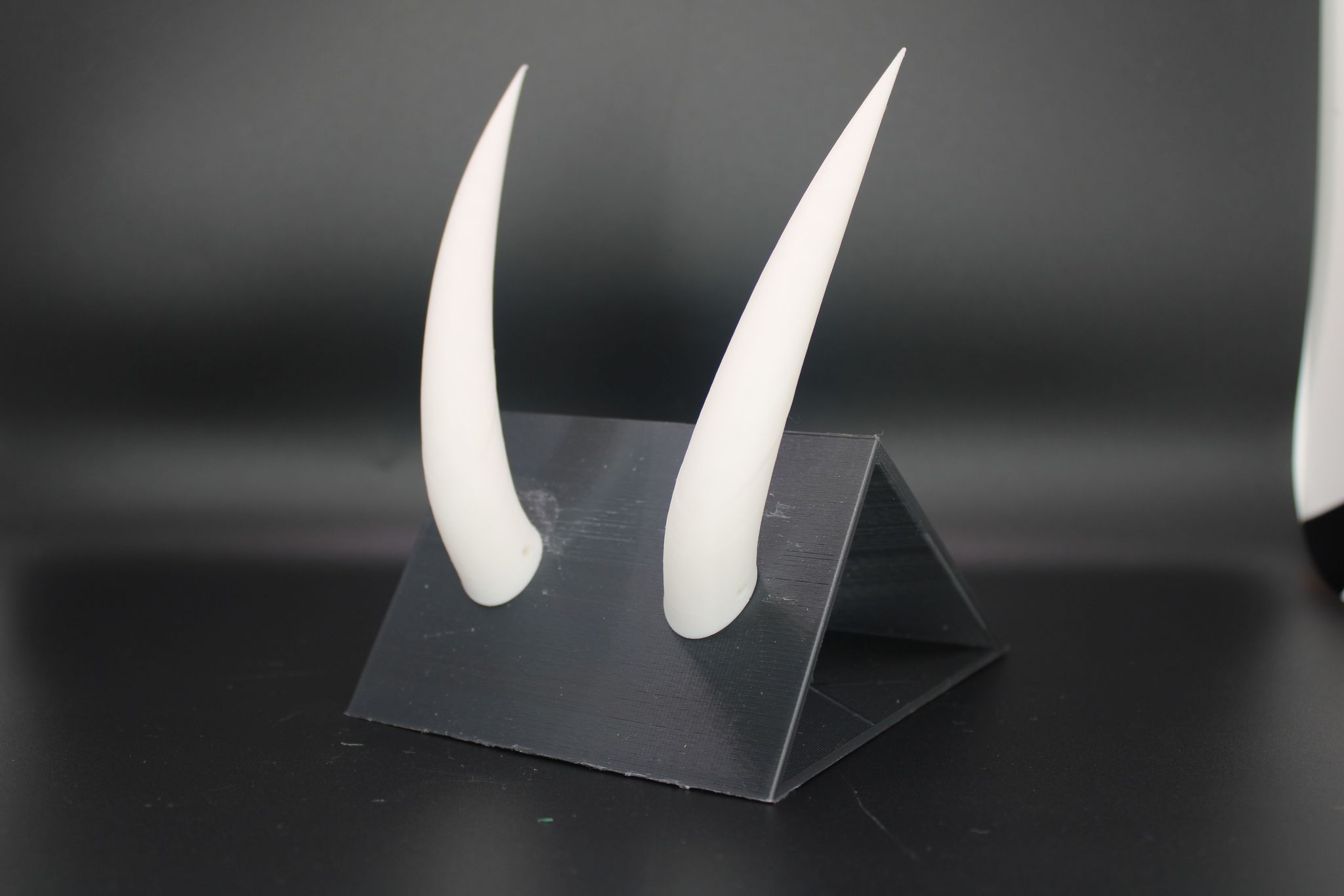 Small Demon Horn