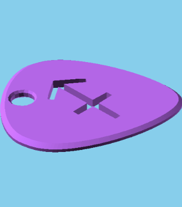 "Sagittarius pick"