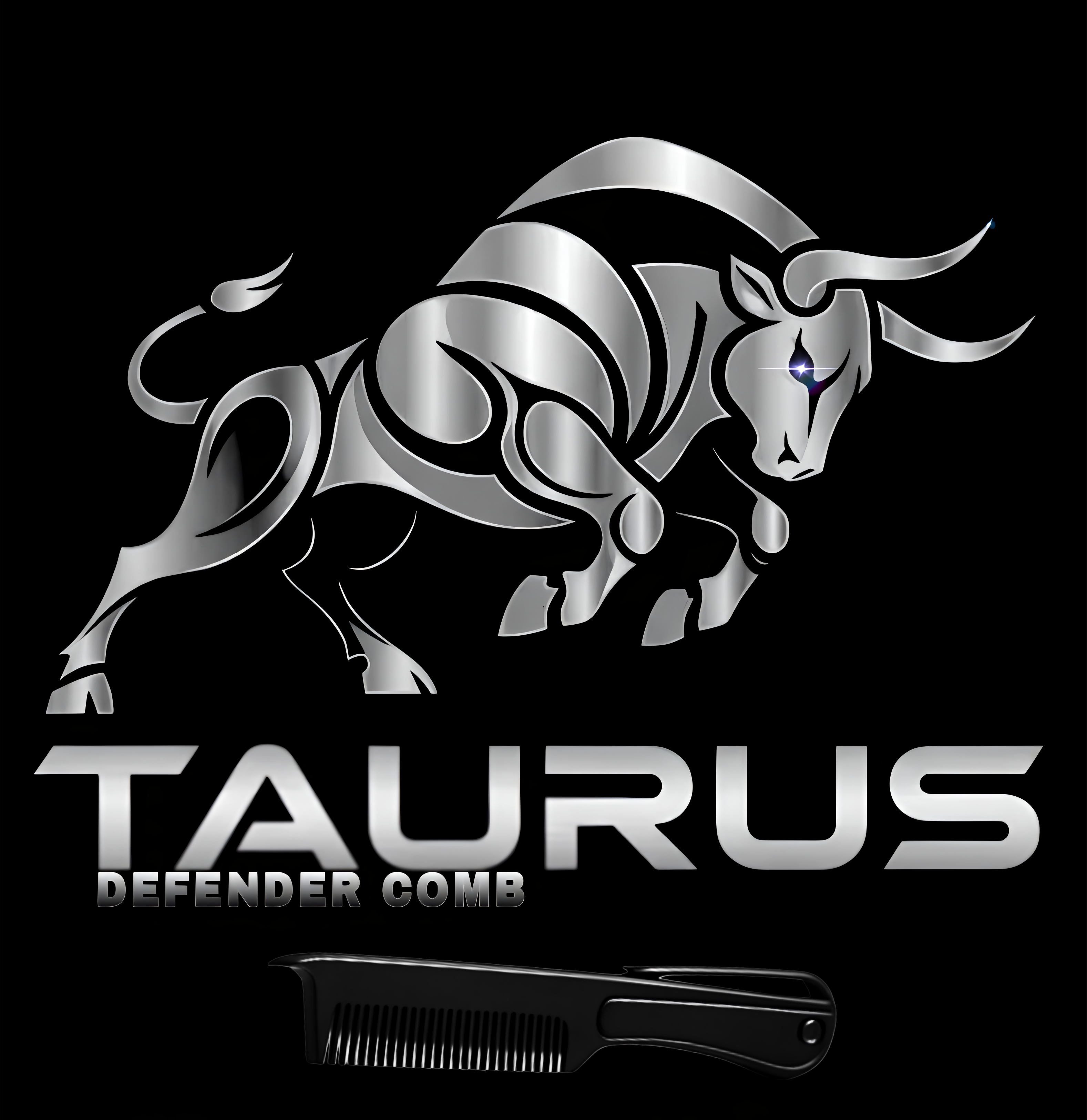 Taurus Defender Comb