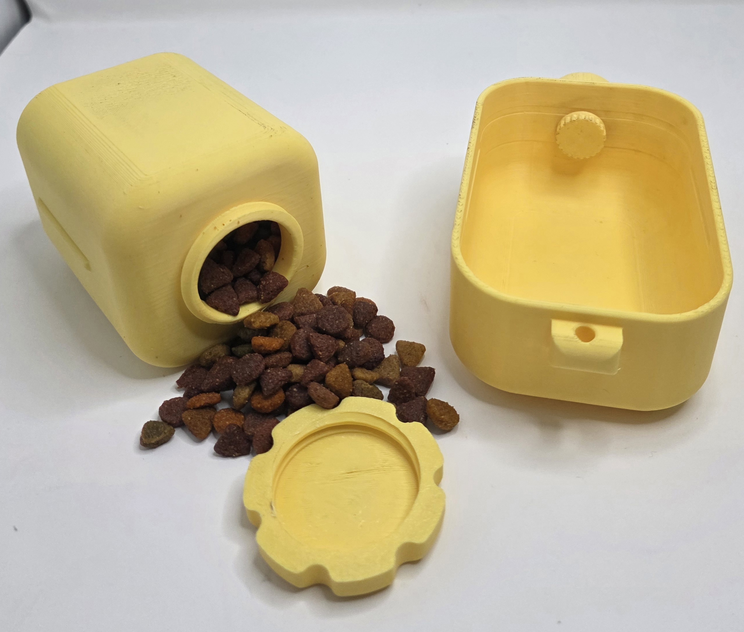 Trail Companion 2-in-1 Food/Water System