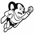 Mightymouse