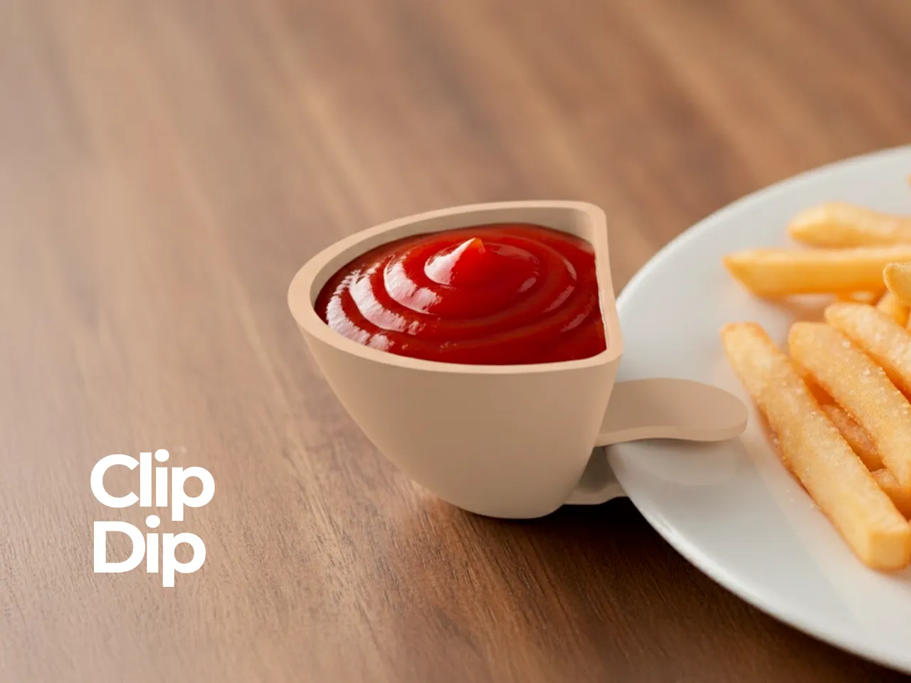 ClipDip