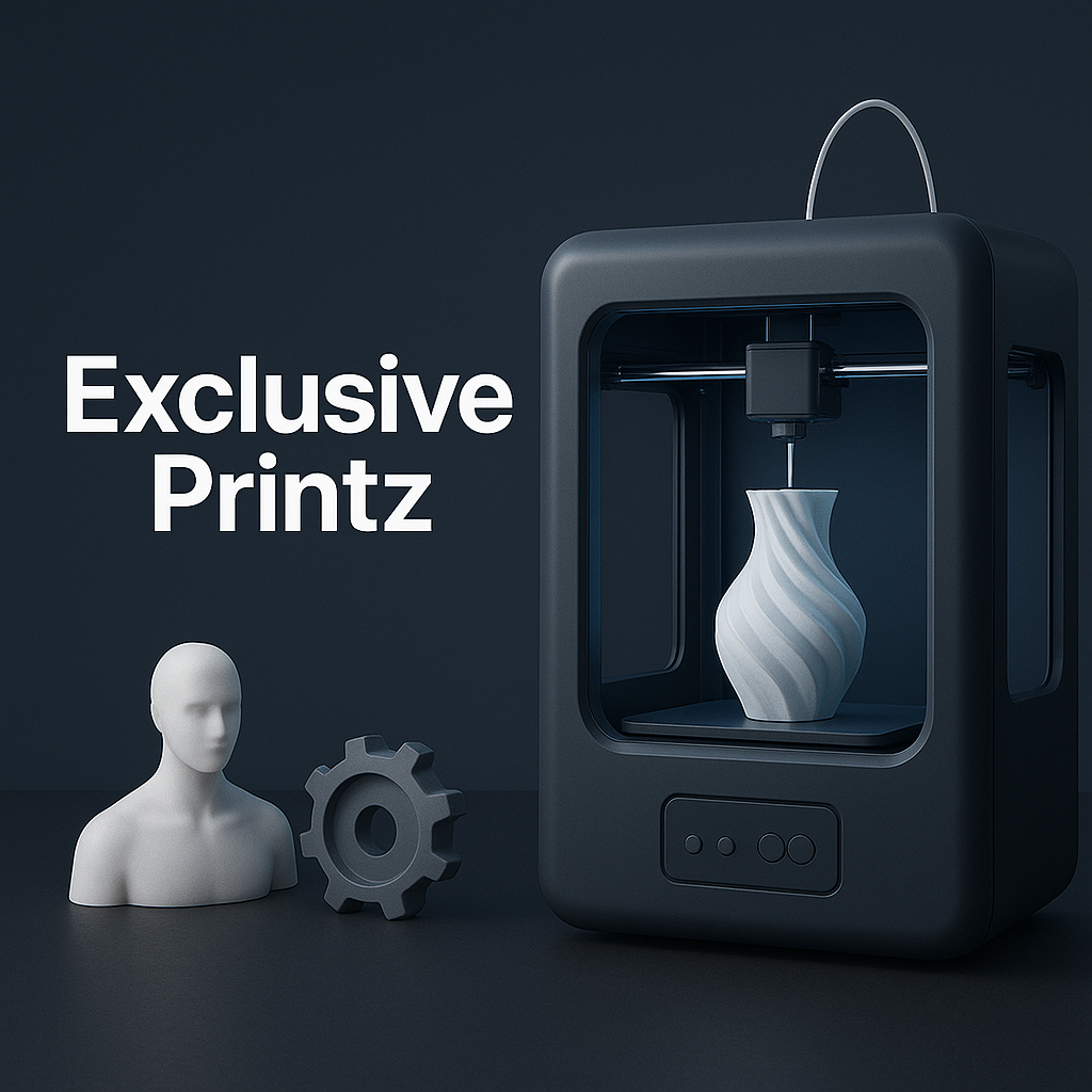 ExclusivePrintz