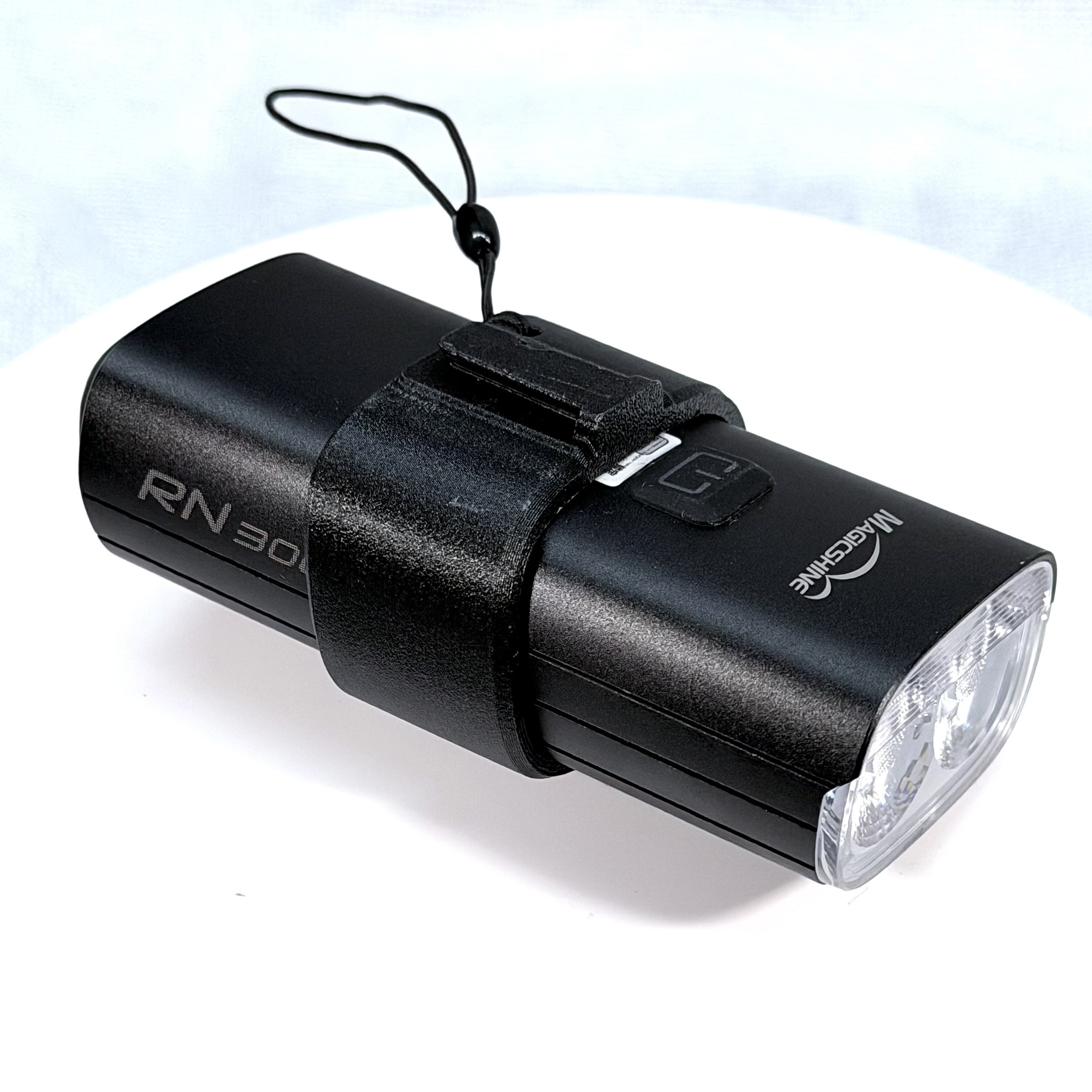 RN3000 to RN1500S Quick-Release Mount Adapter