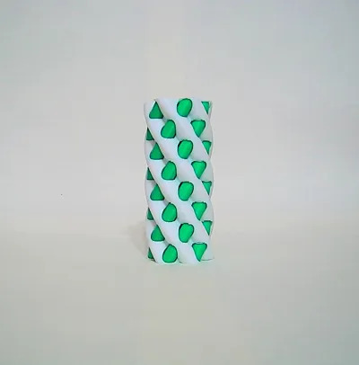 Double Vortex Fidget
