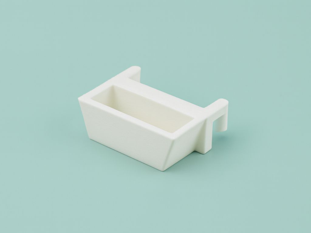 IKEA SKADIS Scissor Holder Pegboard