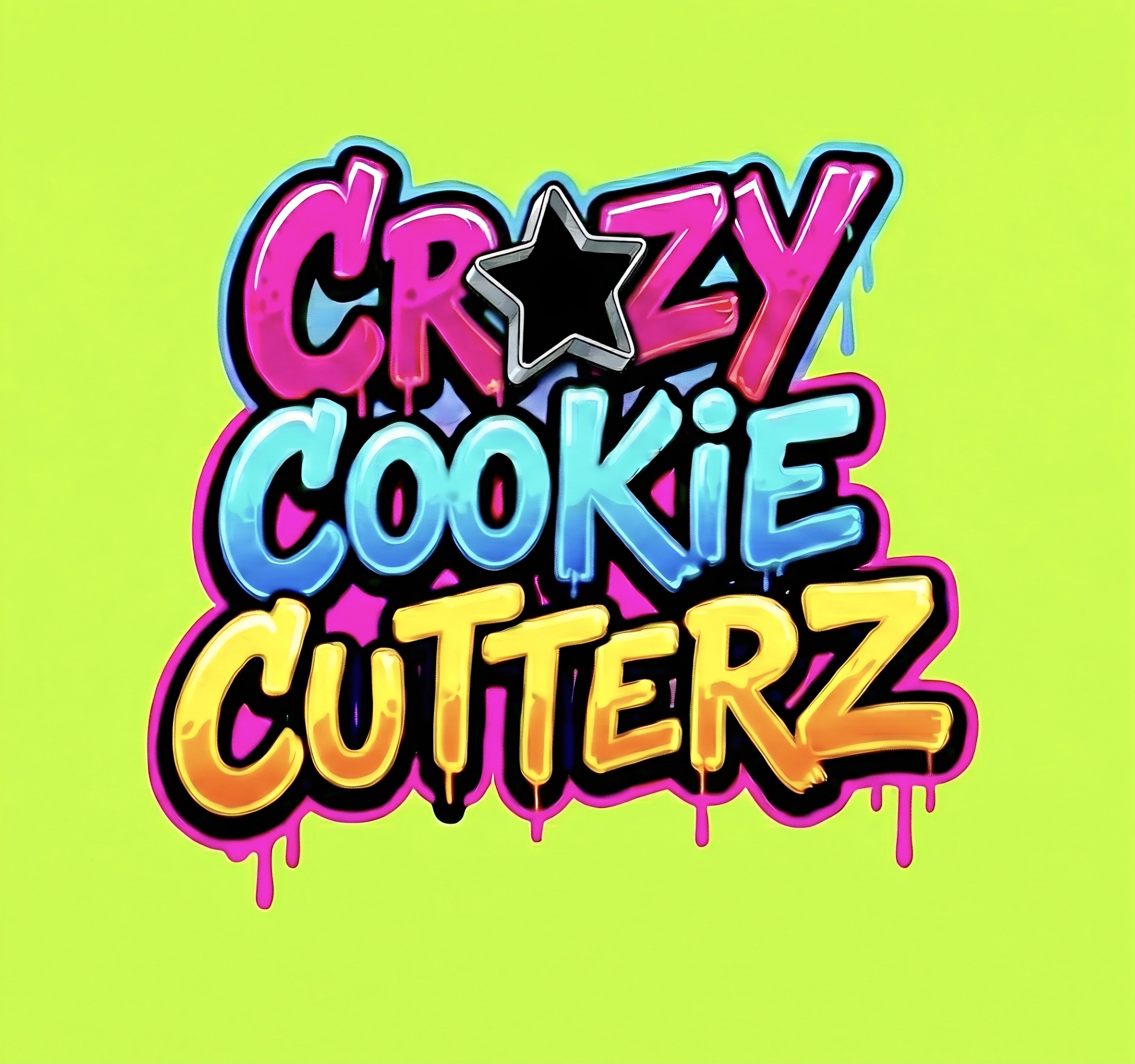 CrazyCookieCutterz