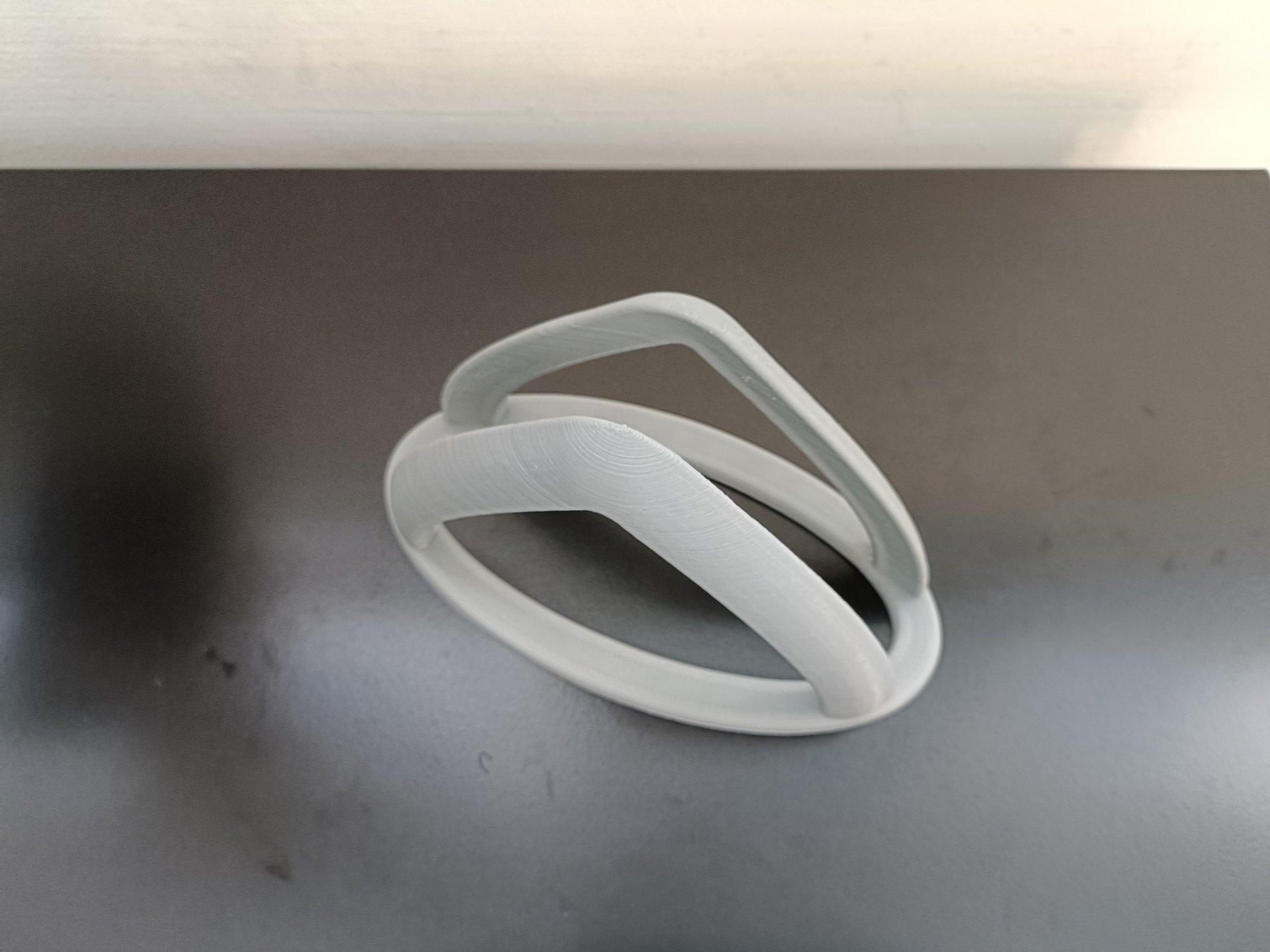 Vertical Laptop Stand