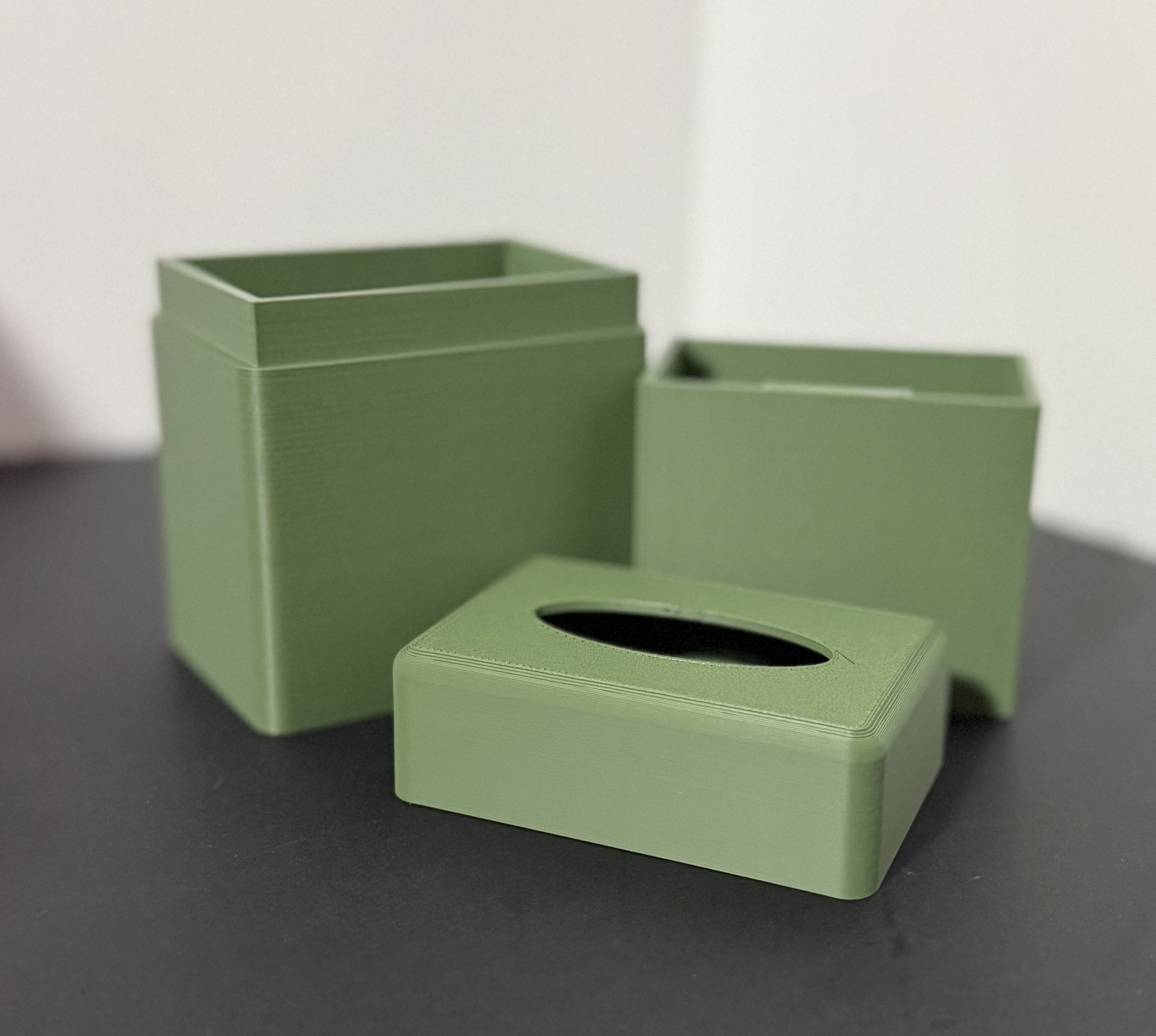 Nicotine Car Trash Can