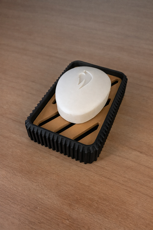  Rinzo Soap Dish