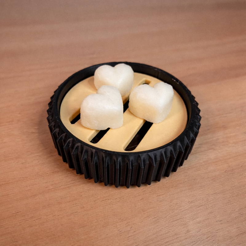 Rinzo Soap Dock